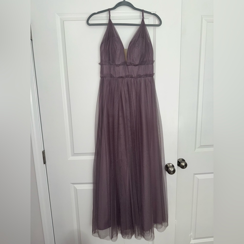 Revelry Bridesmaid Dress